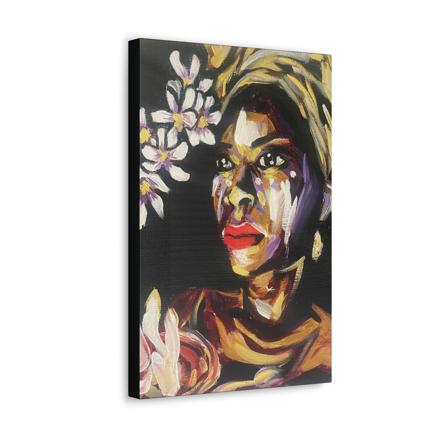 Zanetta Hanging Wall Art