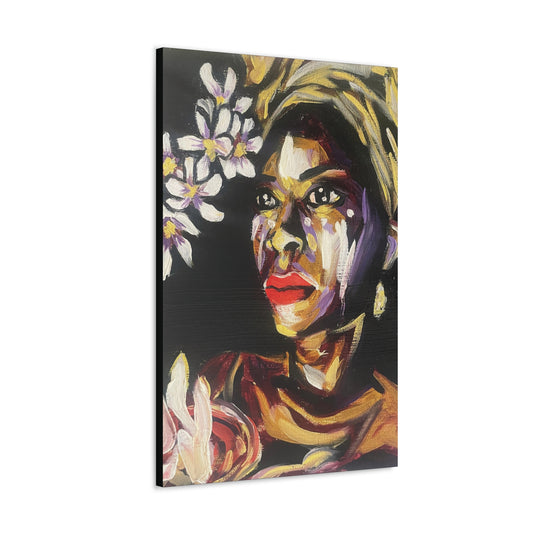 Zanetta Hanging Wall Art