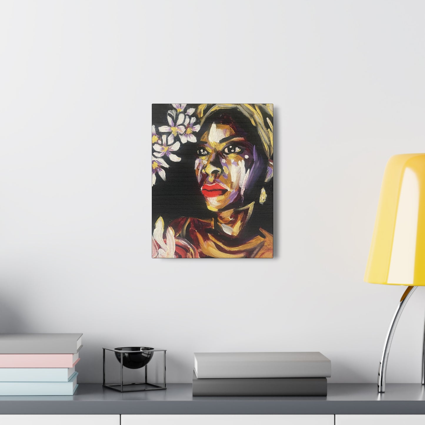 Zanetta Hanging Wall Art